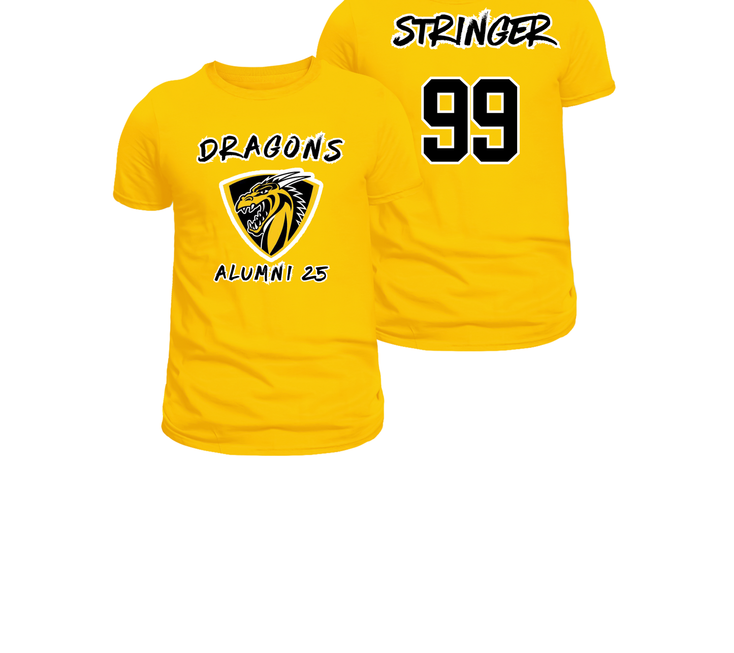 WENONAH ALUMNI SHIRTS