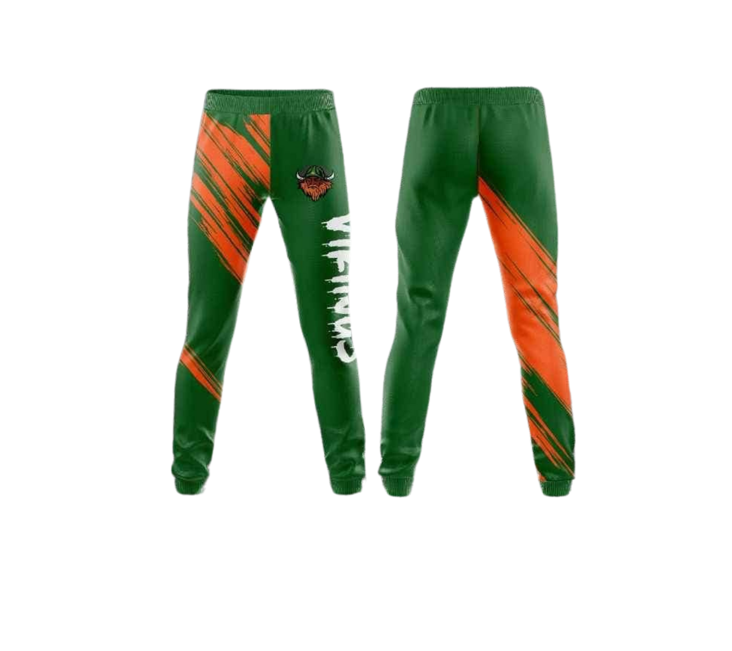 Huffman "Vikings" Sweatsuit