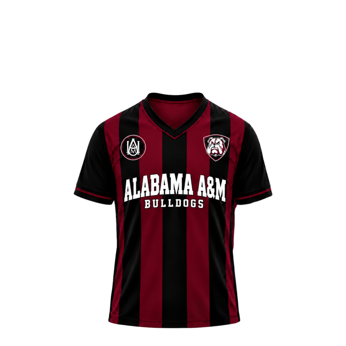 A&M Soccer Jersey