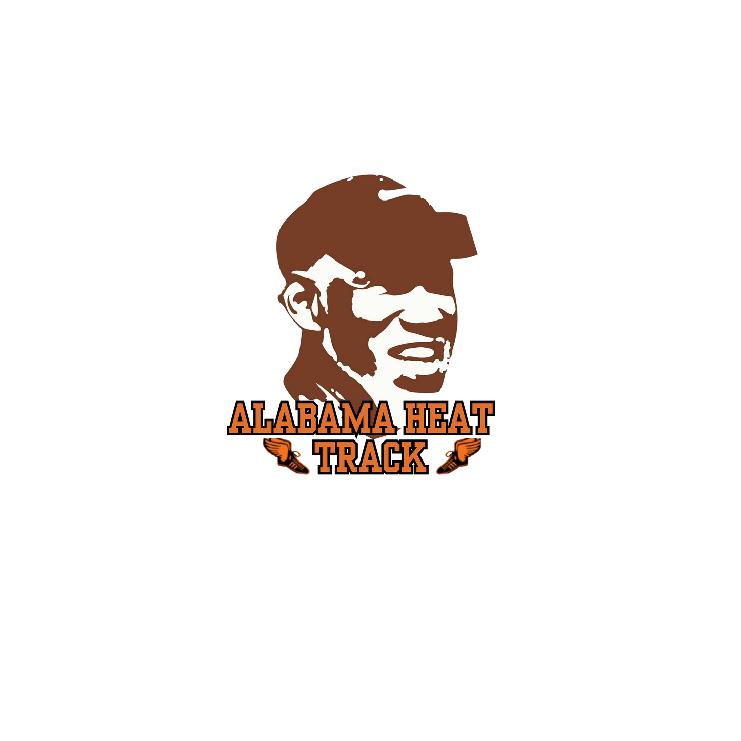 Alabama Heat Tracksuit