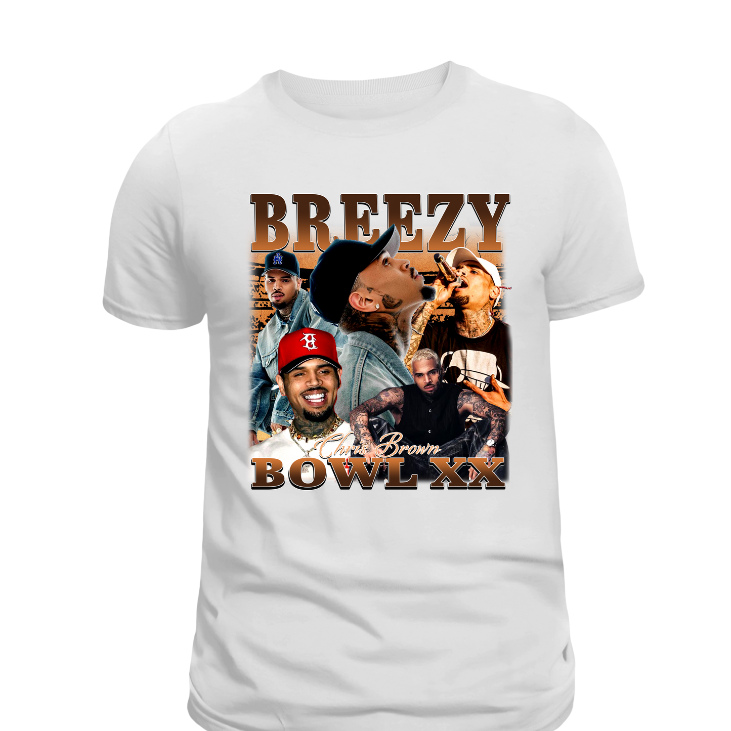 Breezy Bowl 20 Shirt