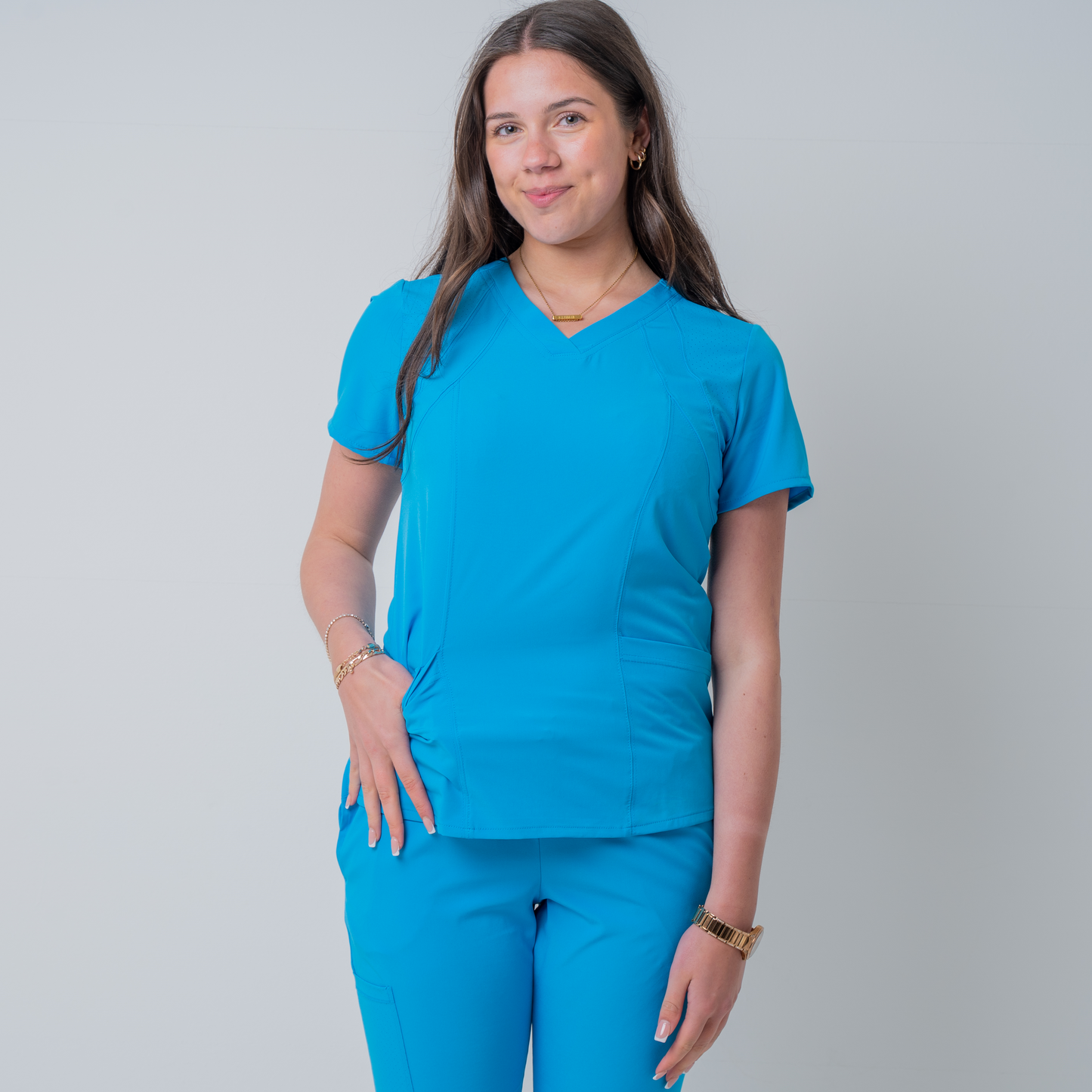 Jogger Style Scrub sets
