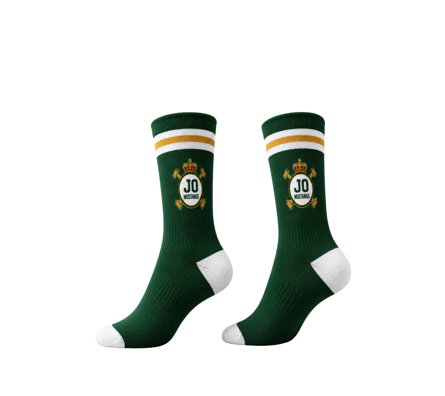 Club JO Crew Socks
