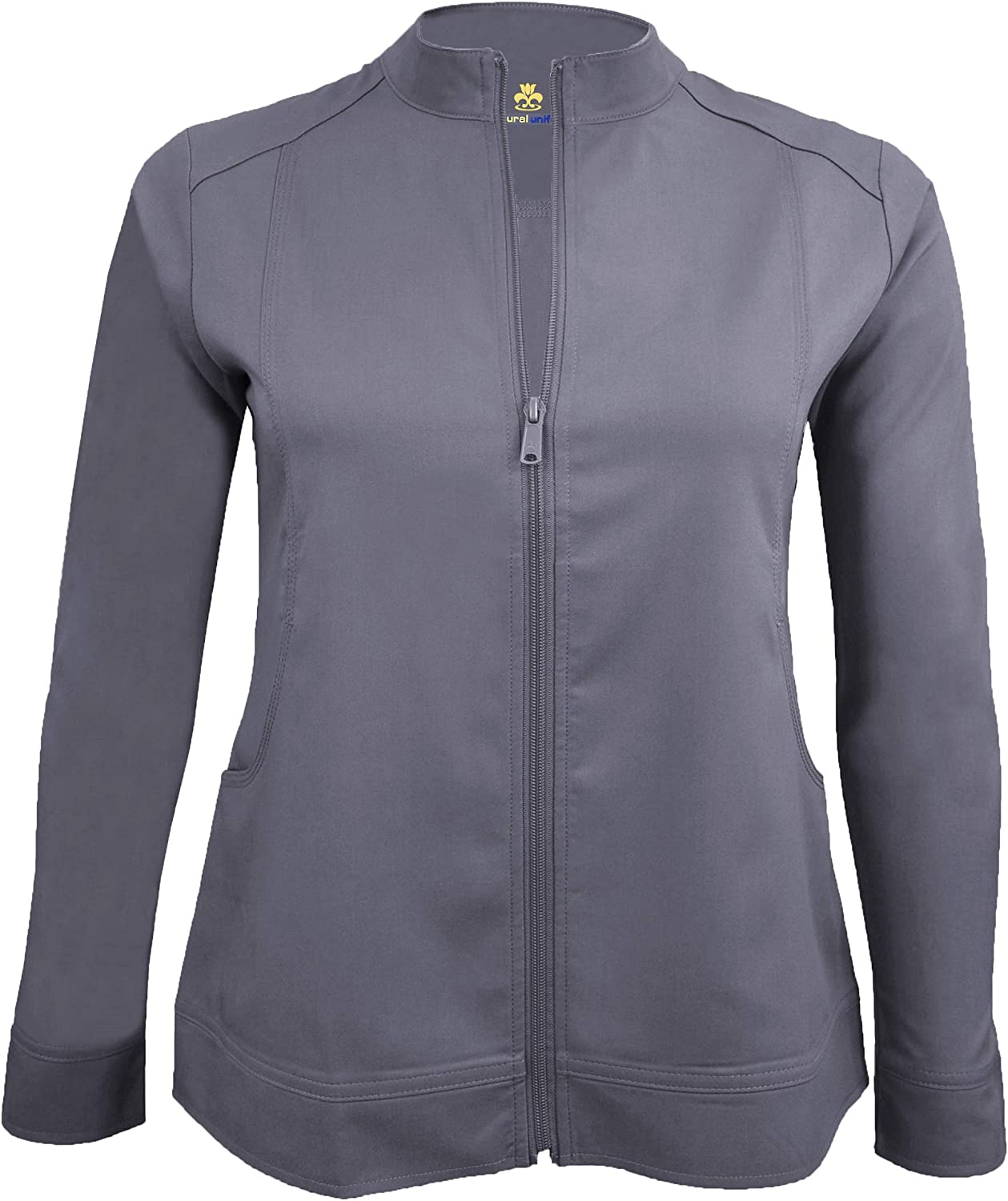 CODE BLUE JACKET