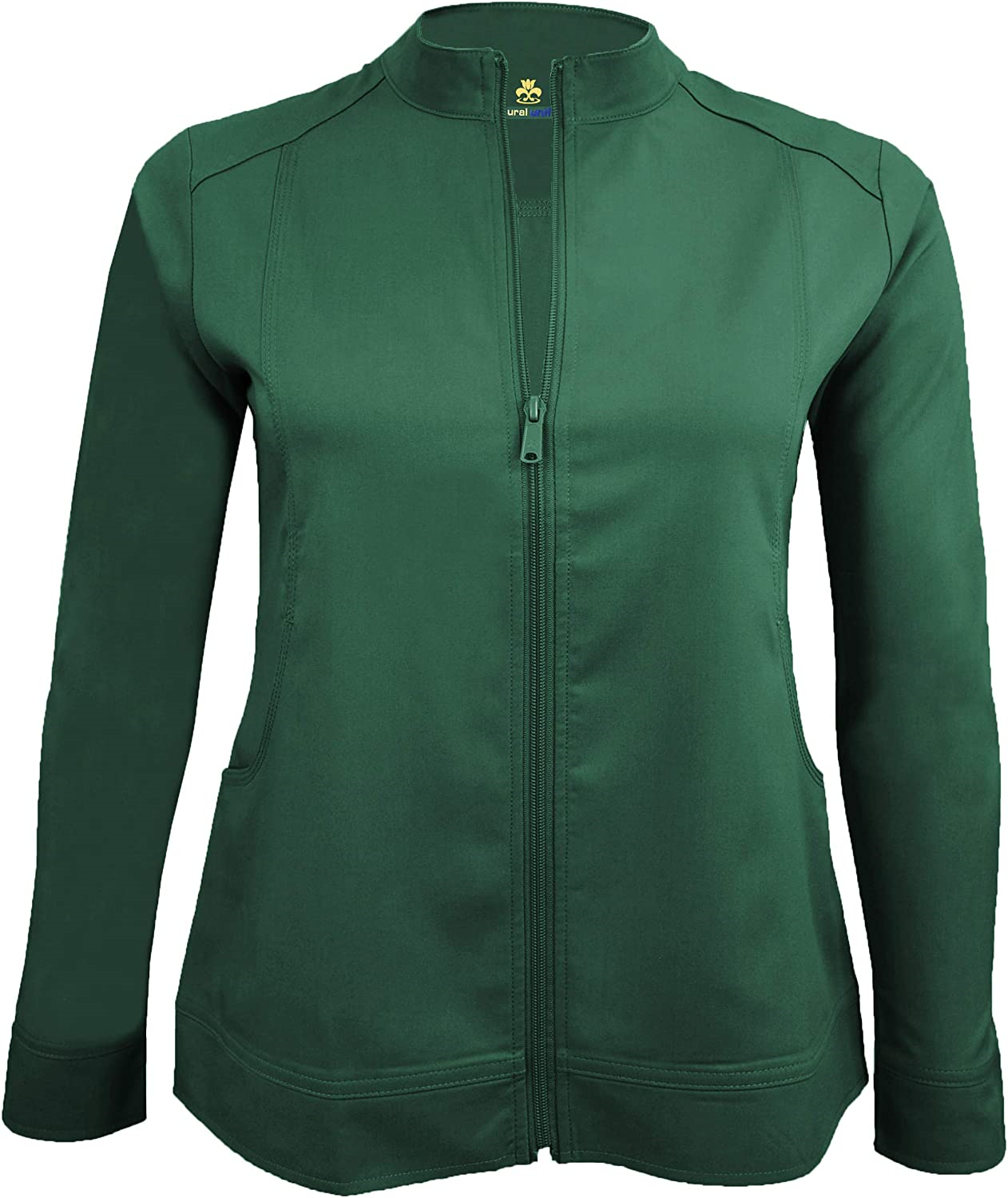 CODE BLUE JACKET