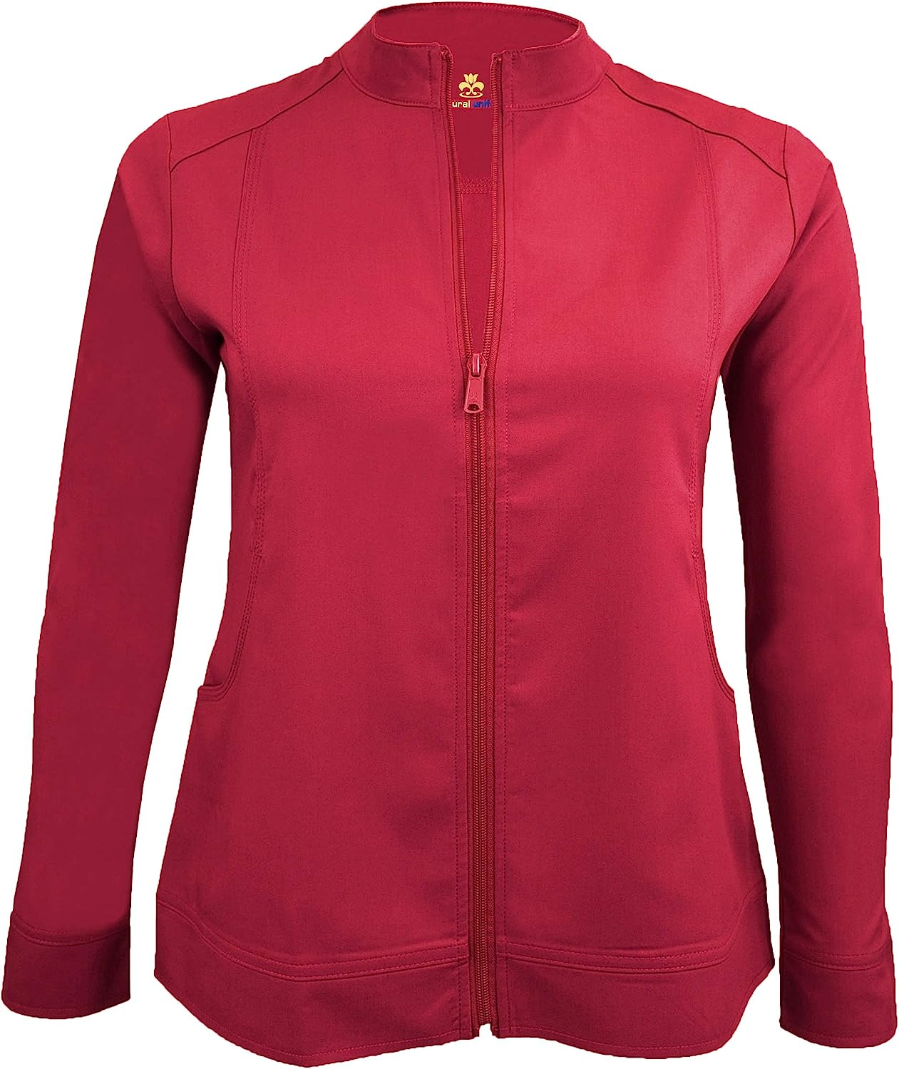 CODE BLUE JACKET