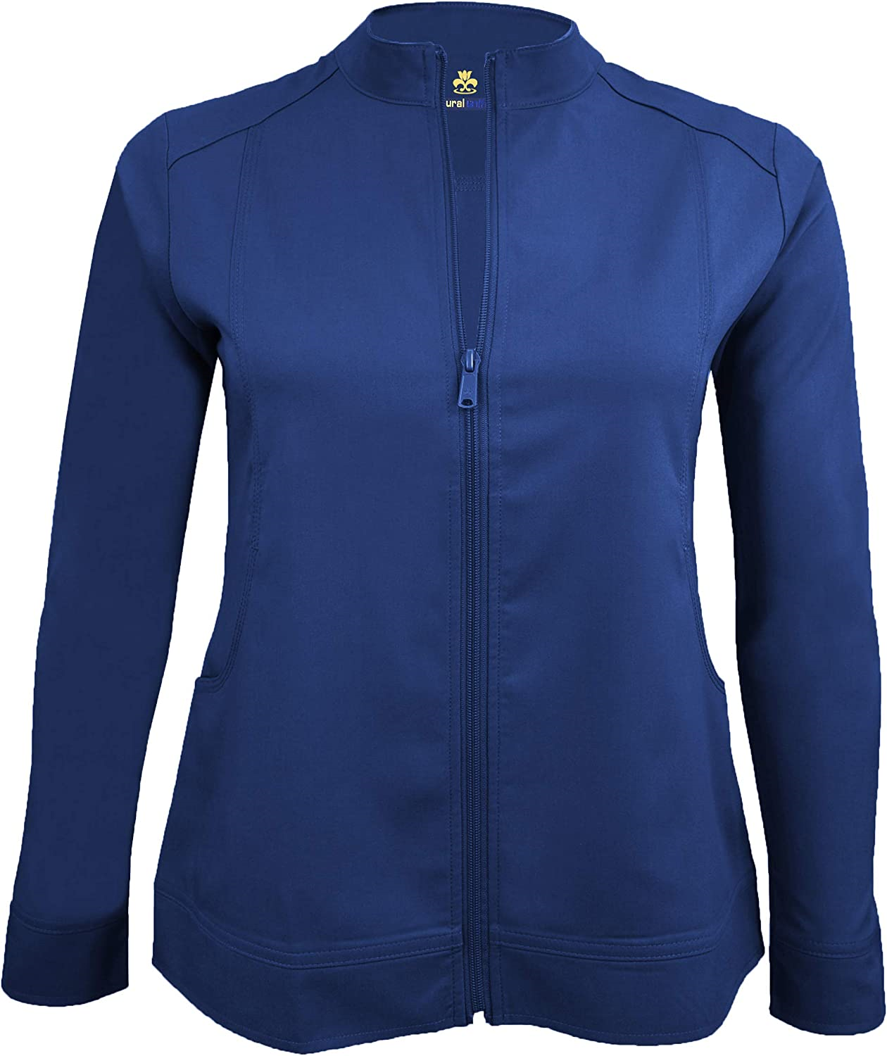 CODE BLUE JACKET