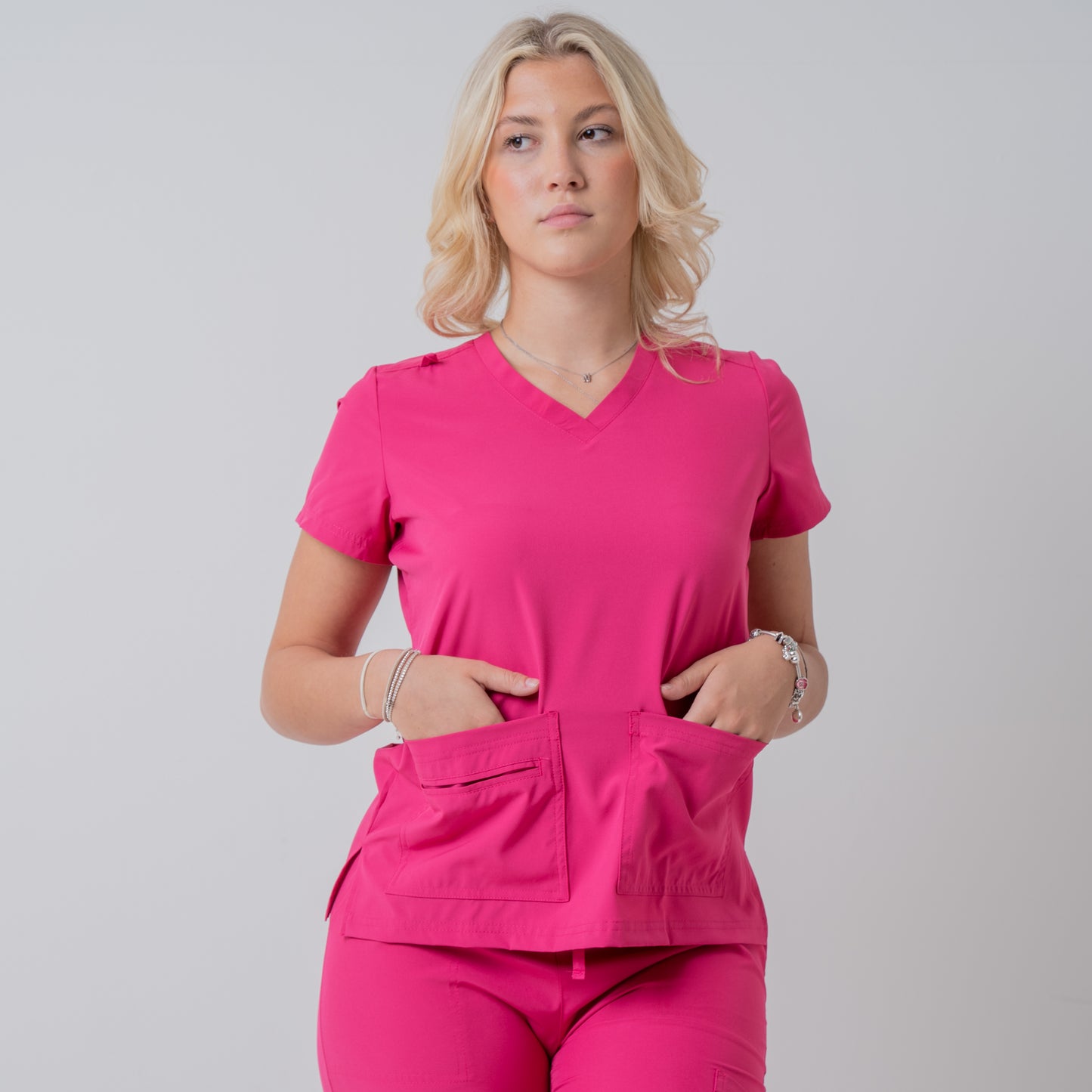 Basic Scrub Set