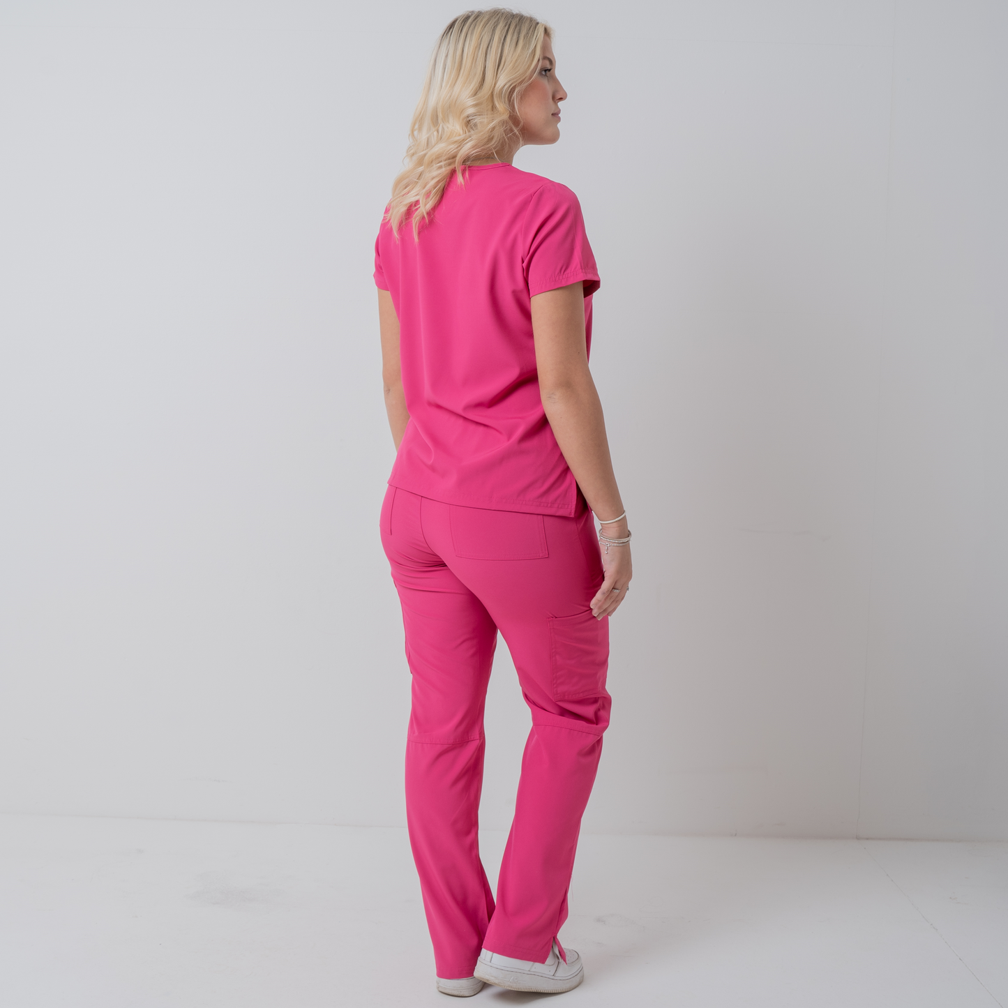 Basic Scrub Set