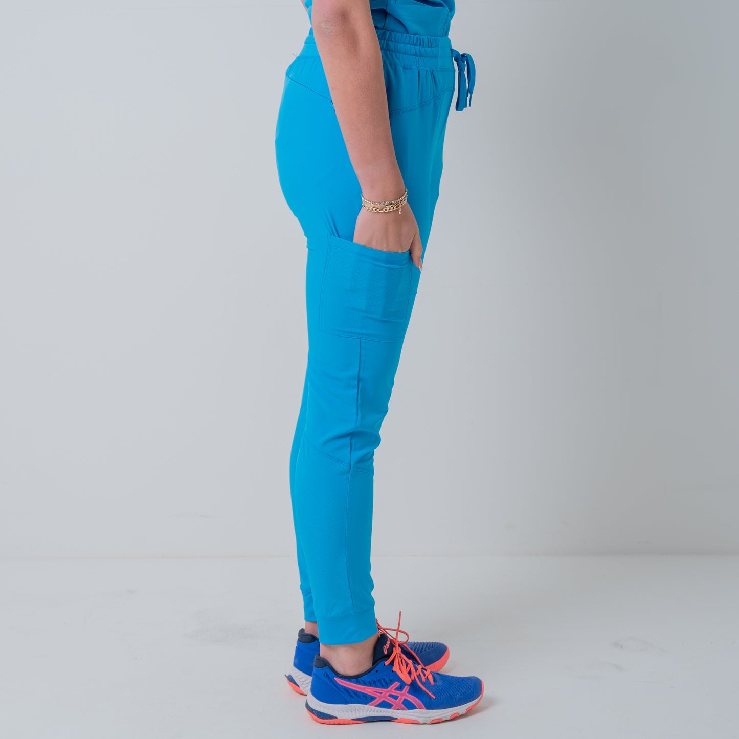 12hr JOGGER BOTTOM