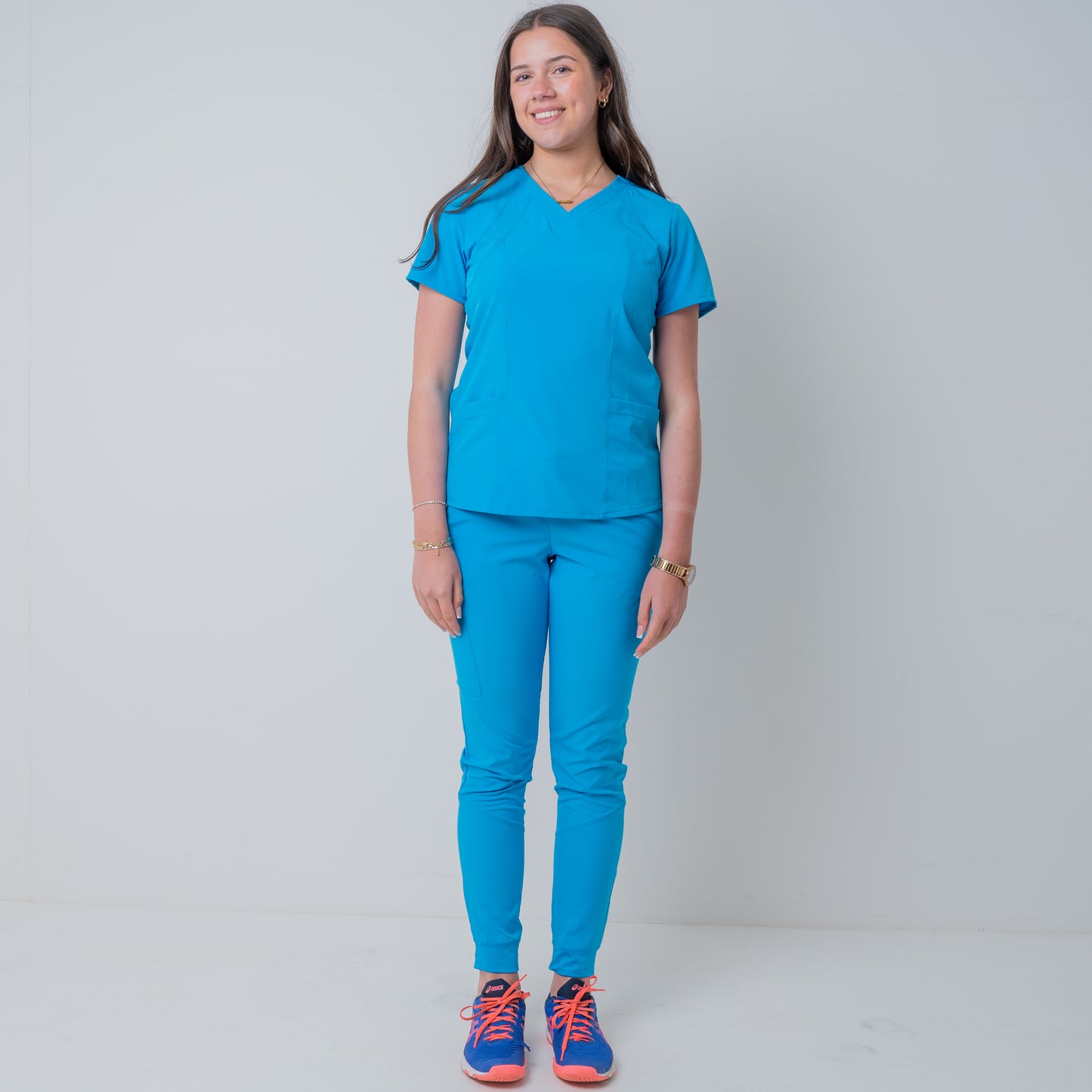 Jogger Style Scrub sets