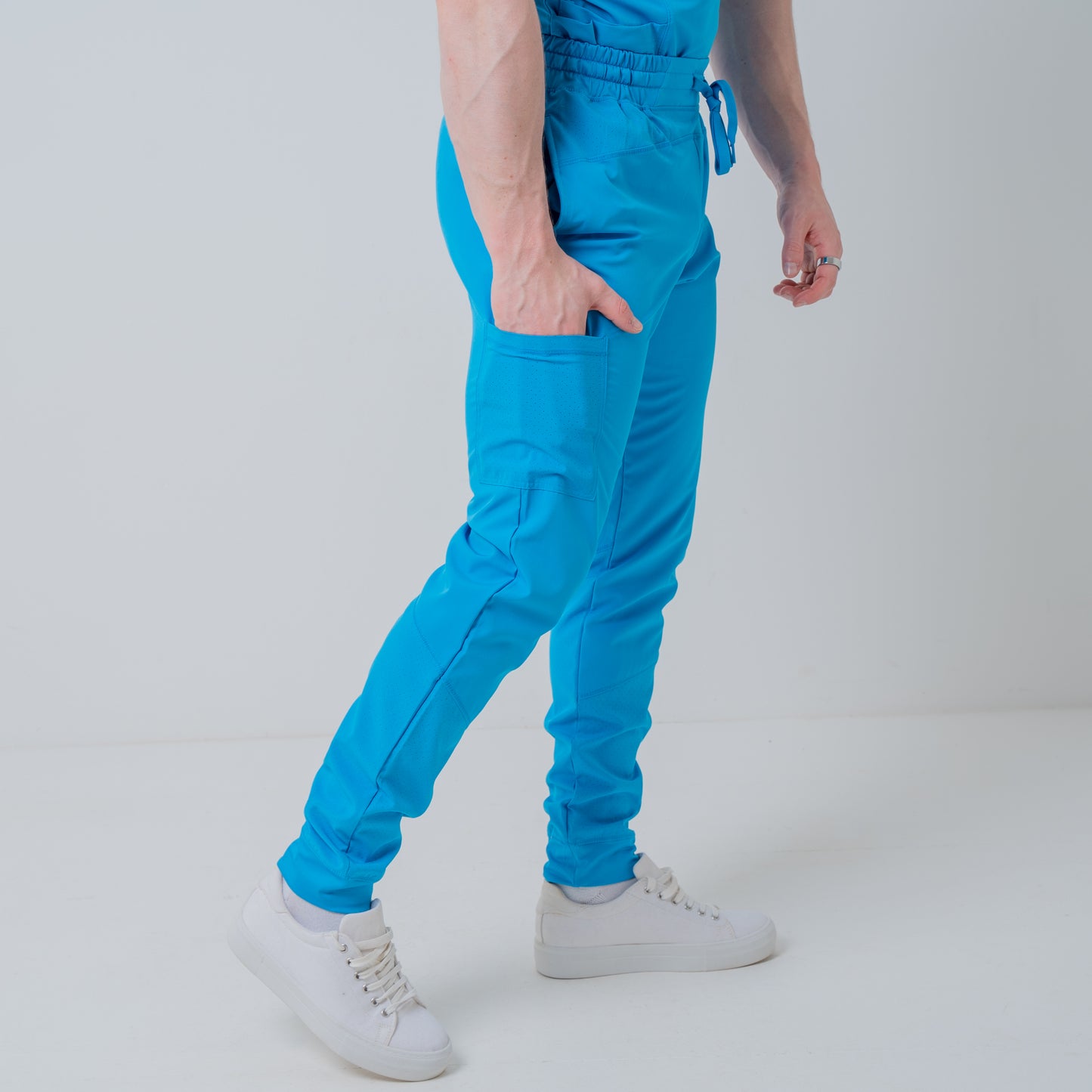 Jogger Style Scrub sets