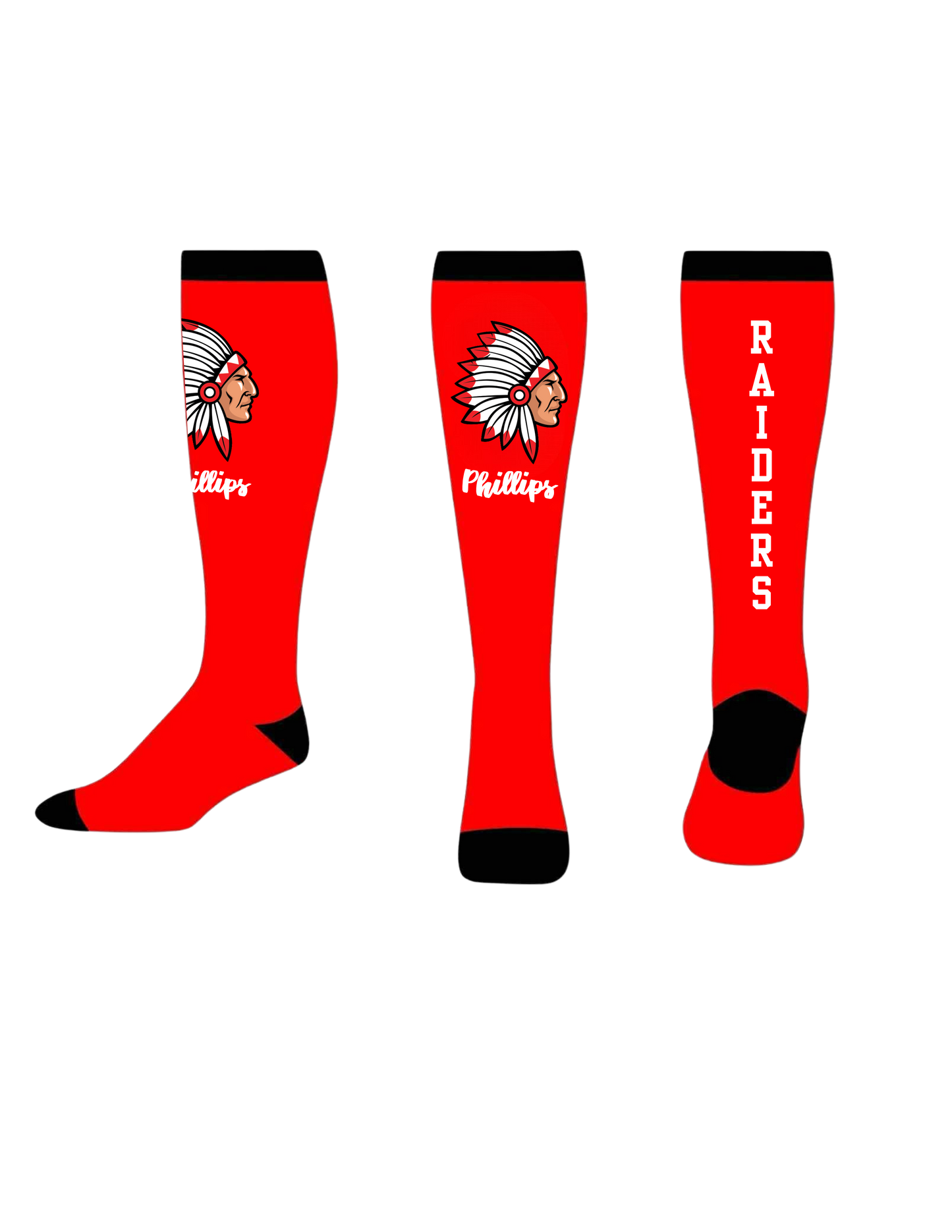 Phillips Socks
