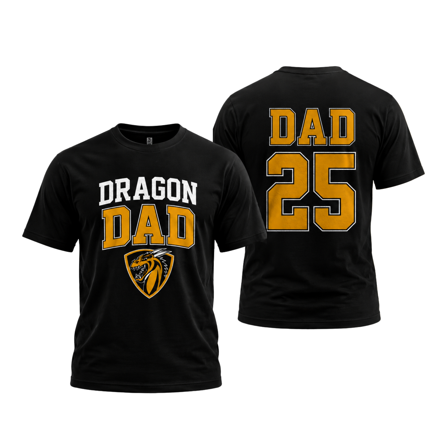 Dragon Dad Tee