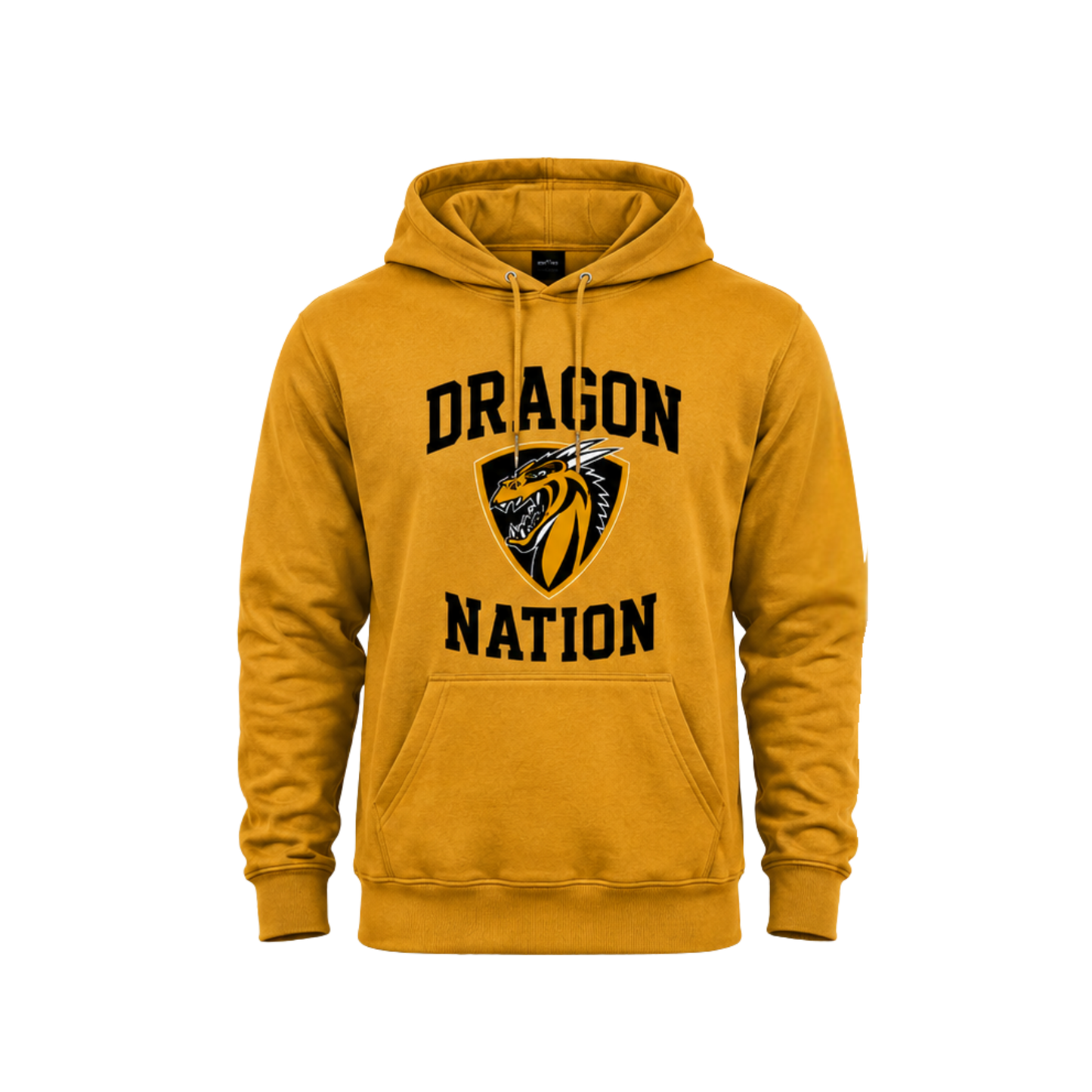 Dragon Nation Hoodie
