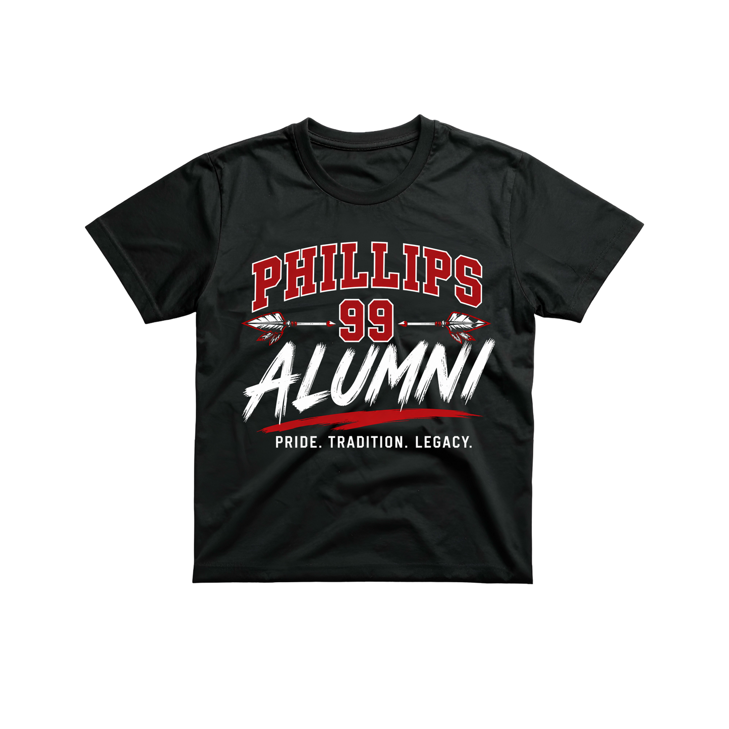 Phillips Alumni ‘26 Tshirt