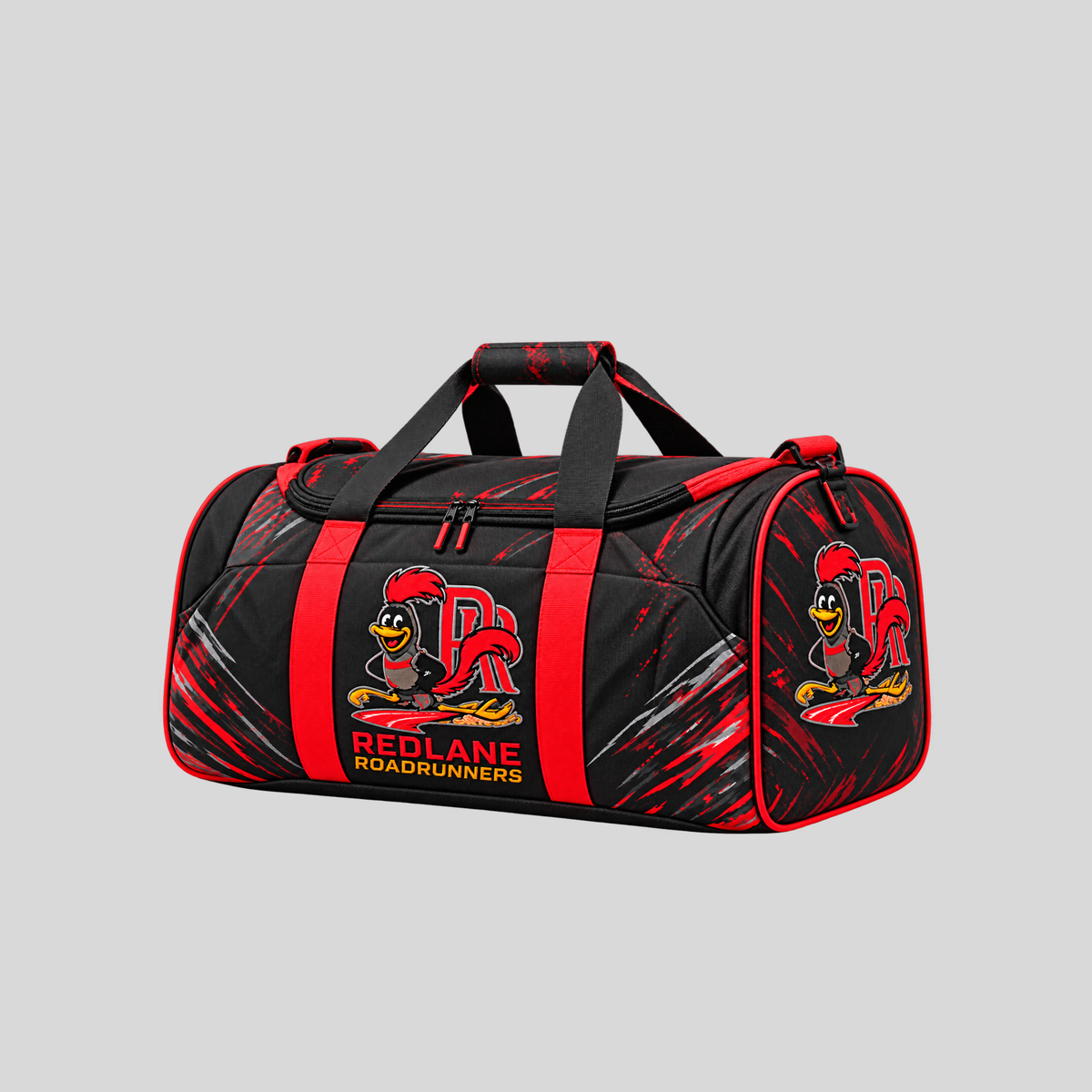 Redlane Dufflebag