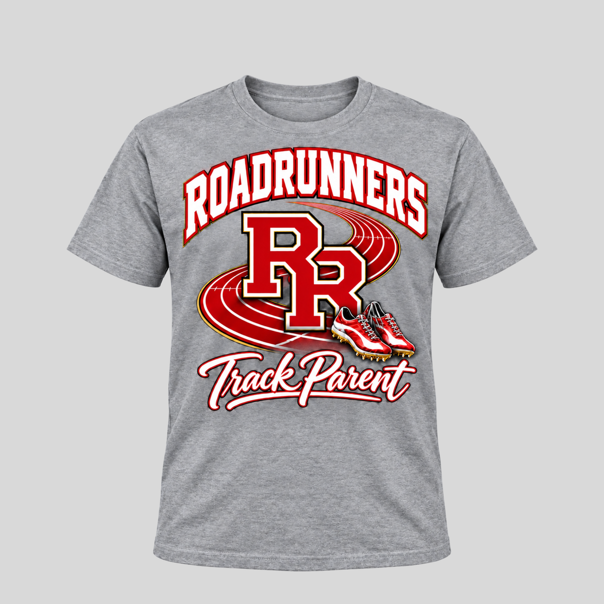 Redlane Parent Tee