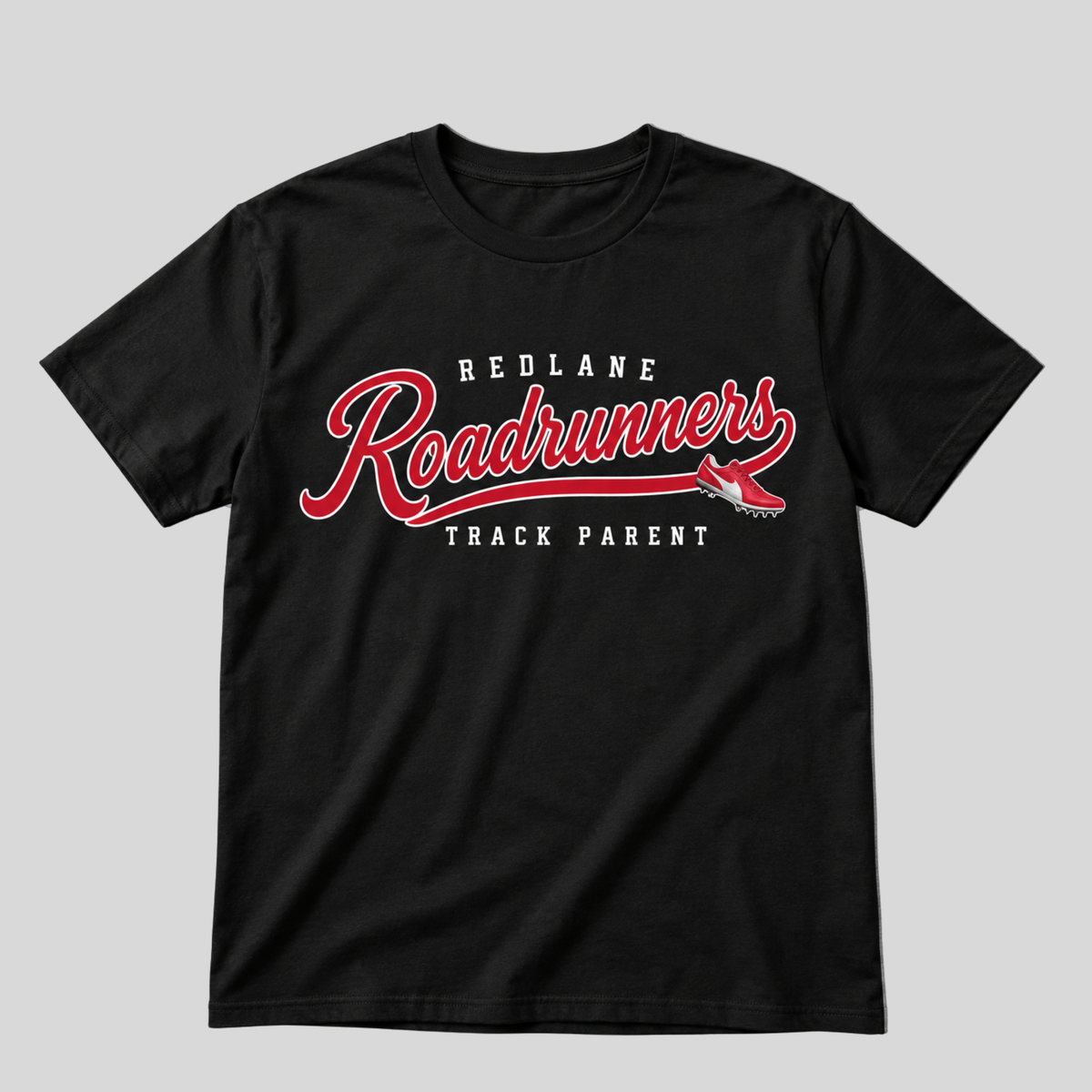 Redlane Parent Tee
