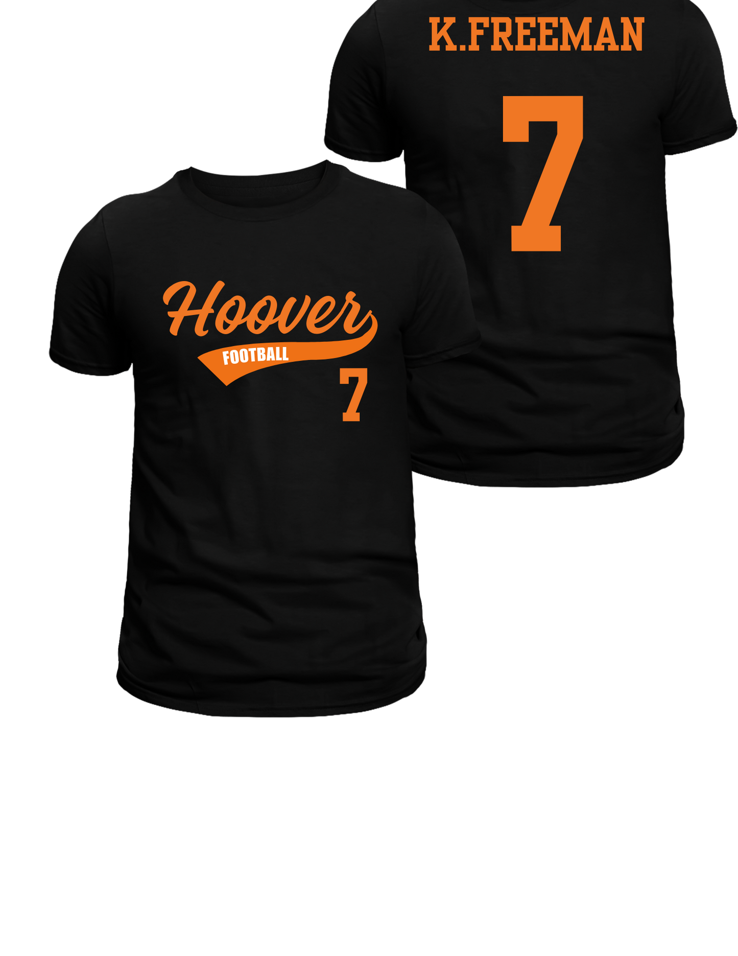 Hoover Tshirts