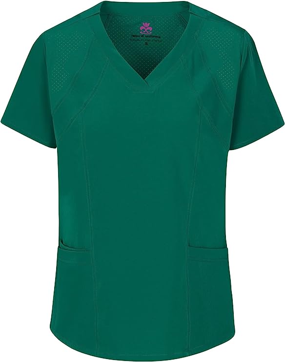 Scrub Top (Top Only)