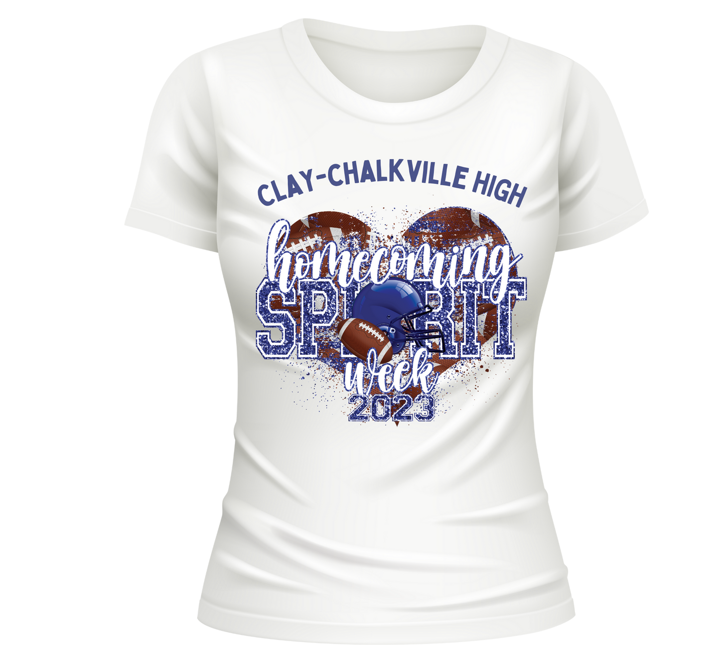 Homecoming Tshirts