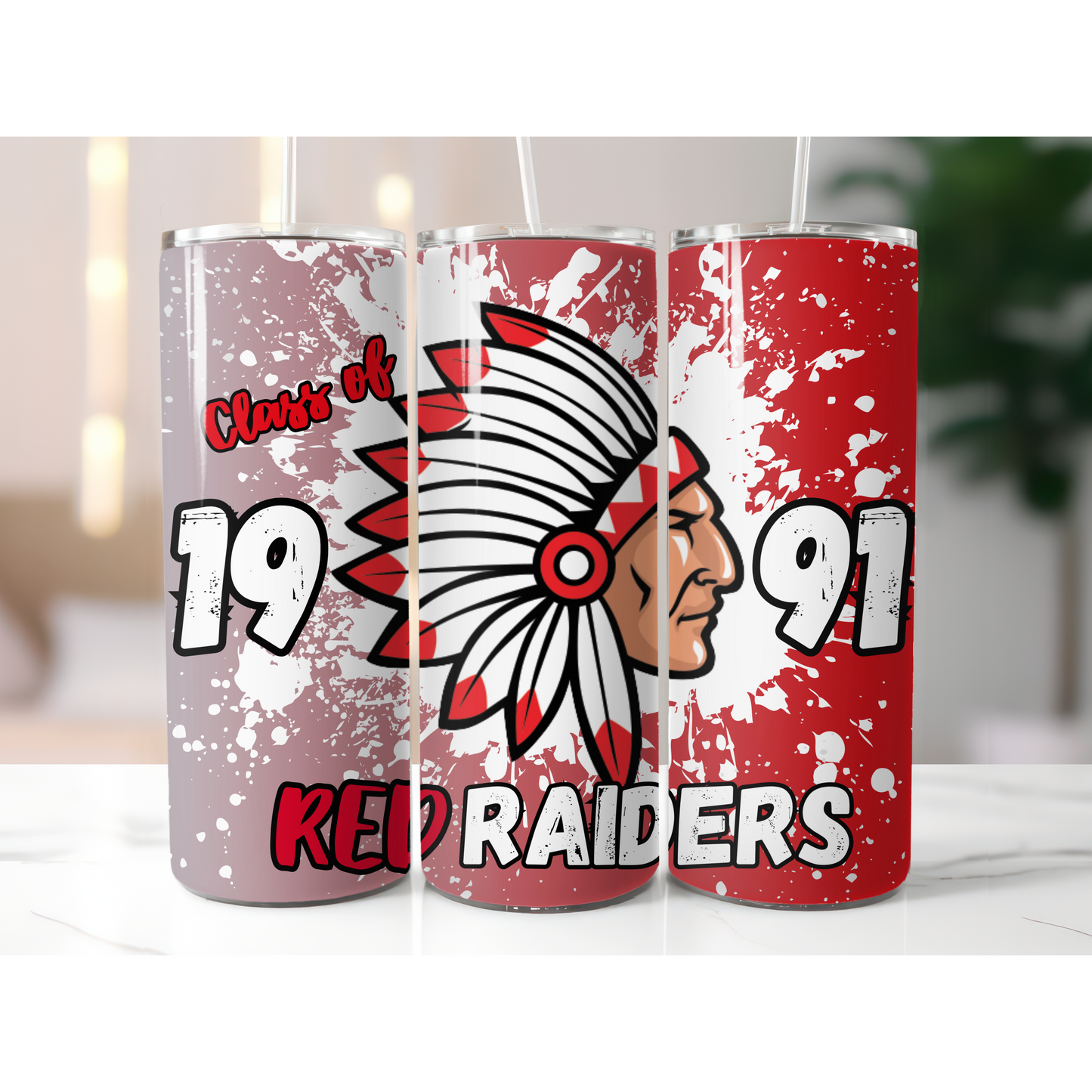 Phillips 20oz Tumbler Cups