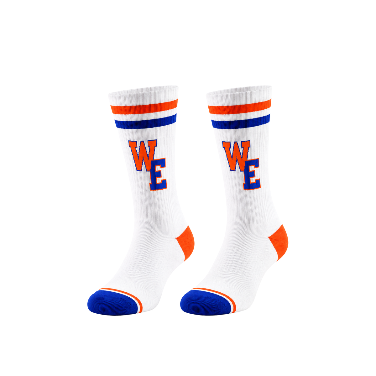 West End Crew Socks