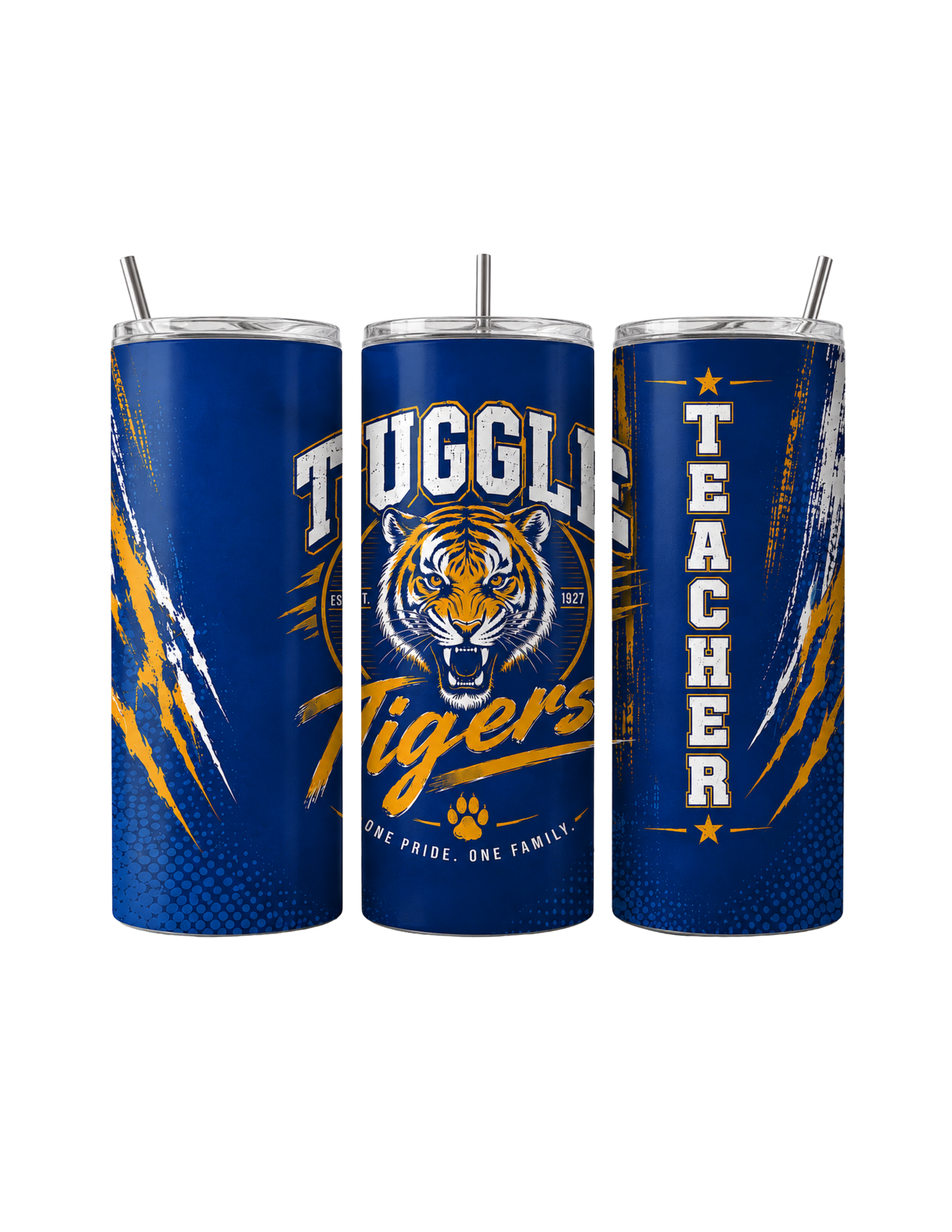 Tuggle 20oz Tumbler