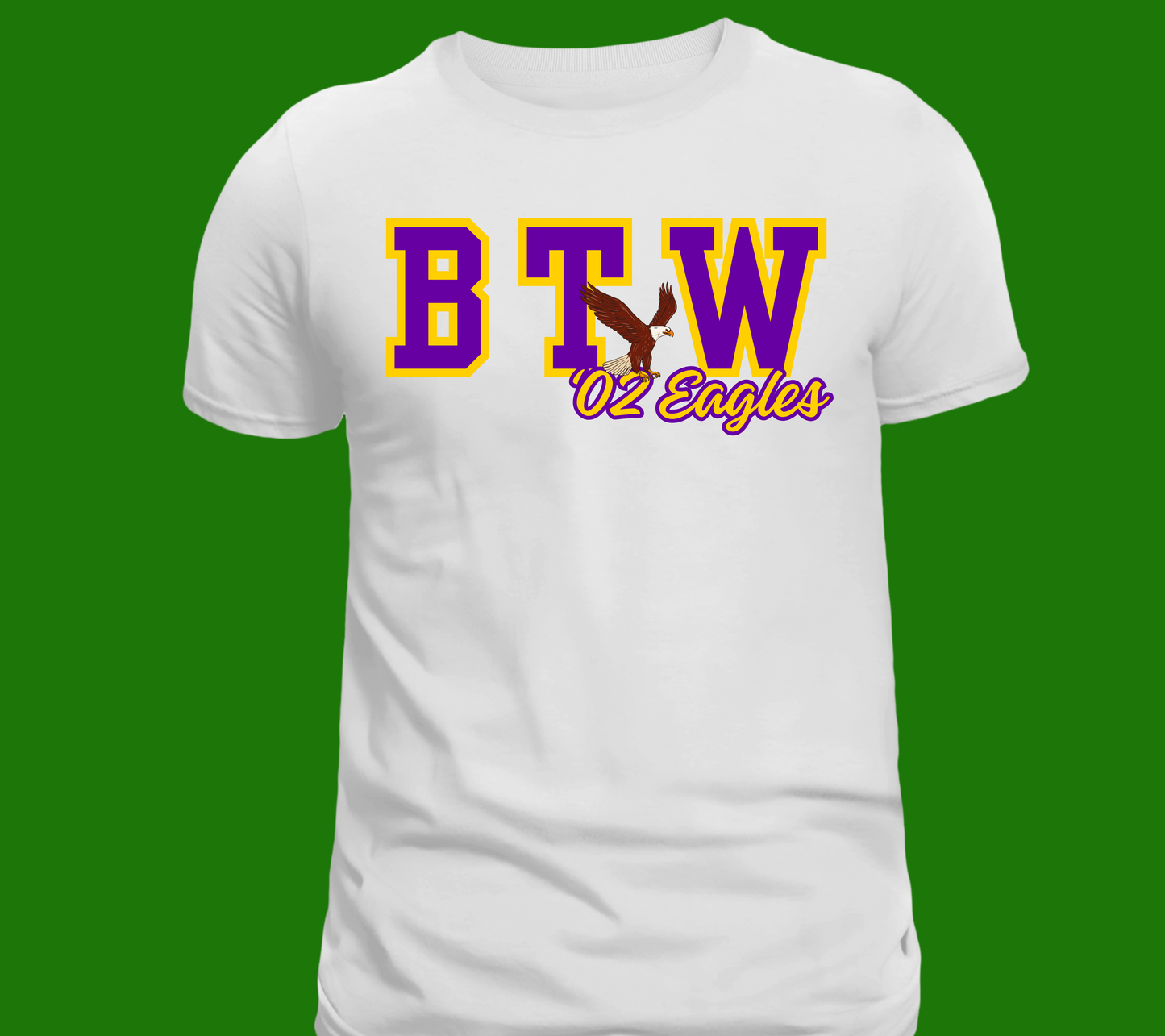 BTW High Tshirts