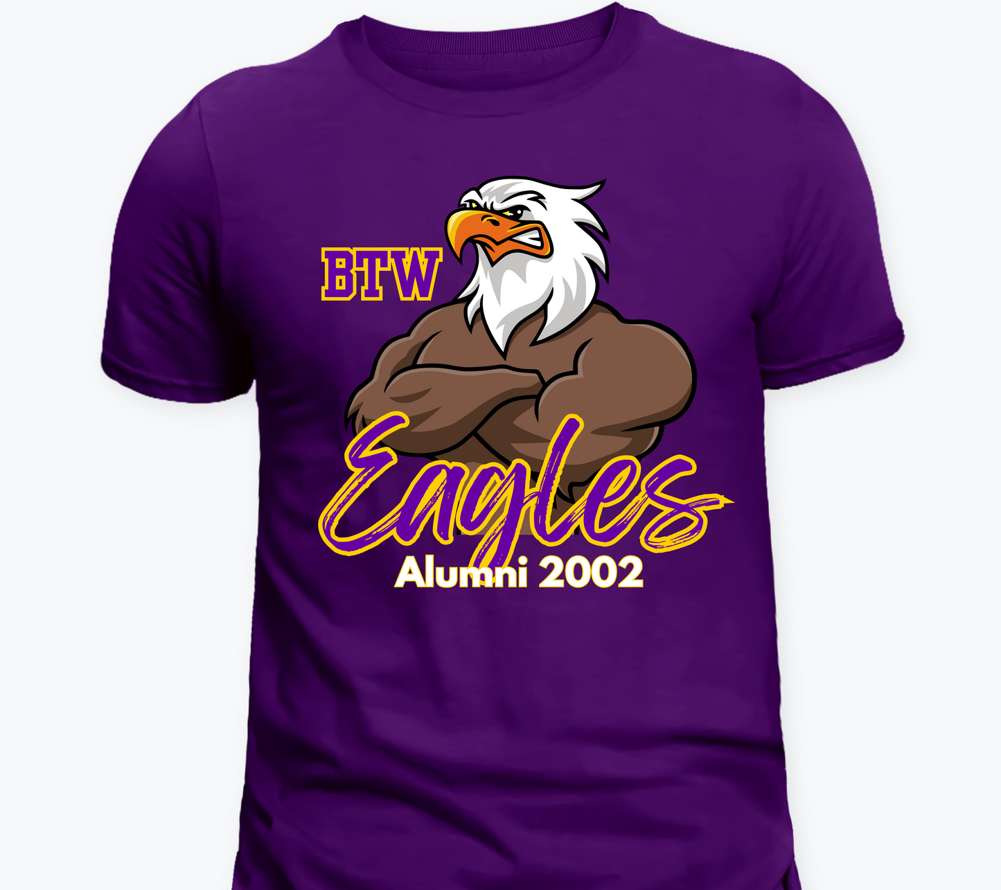 BTW High Tshirts