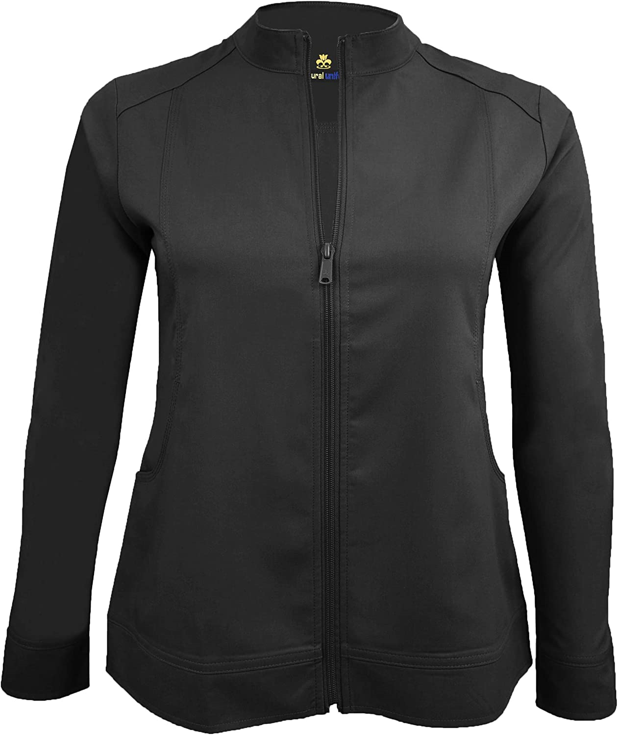 CODE BLUE JACKET
