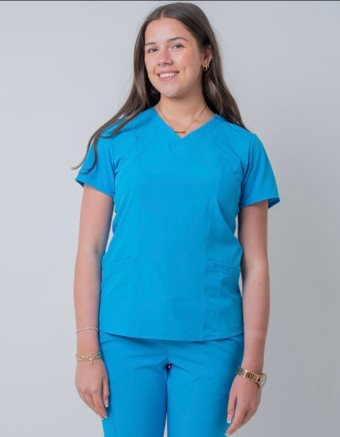 Jogger Style Scrub sets