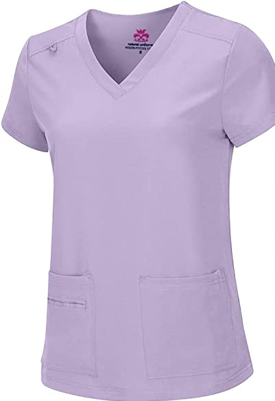 Scrub Top (Top Only)