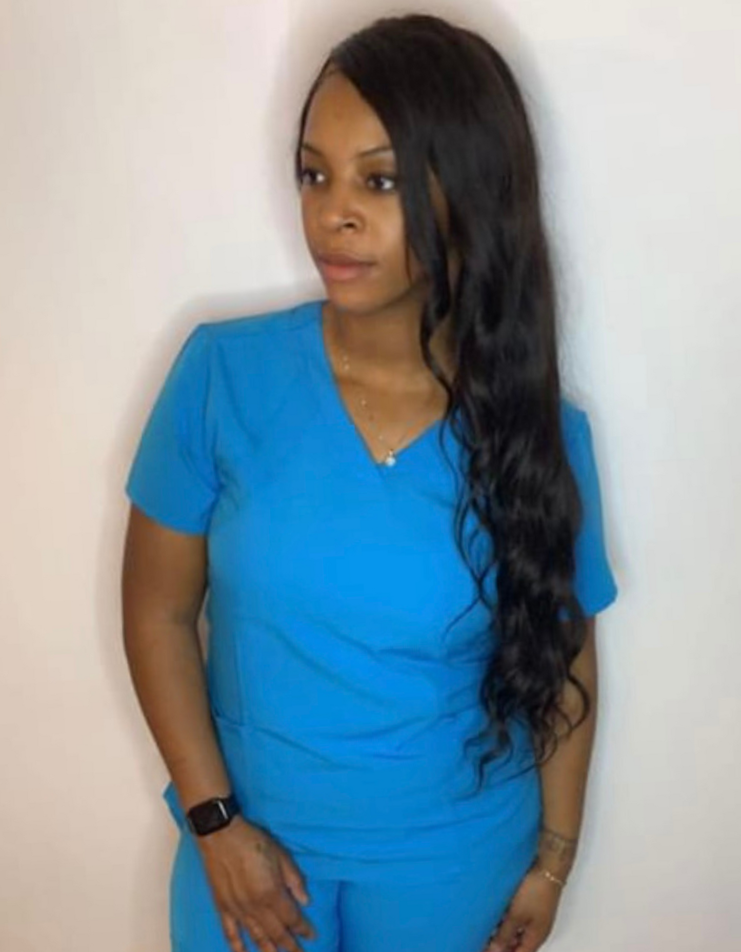 Jogger Style Scrub sets