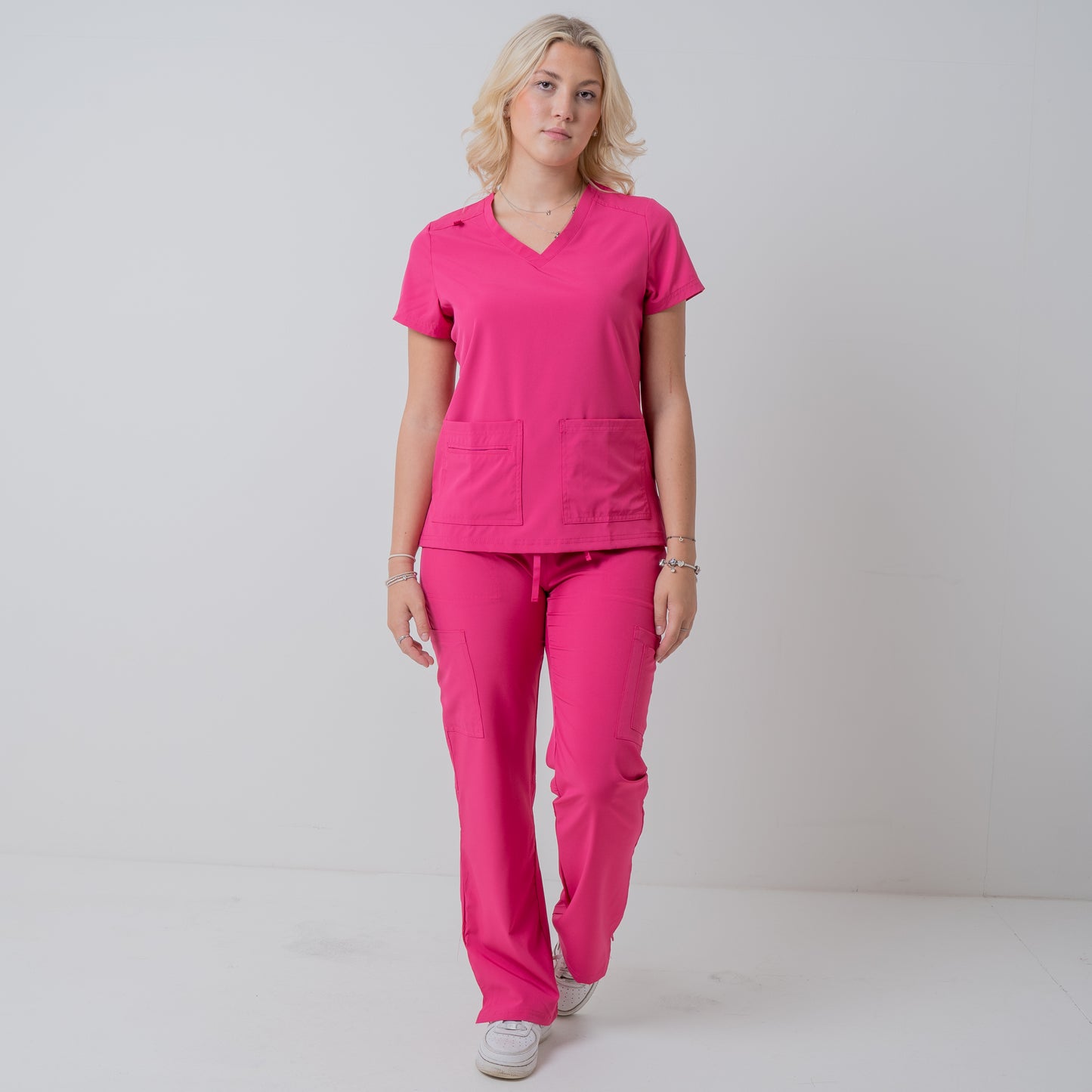 Basic Scrub Set