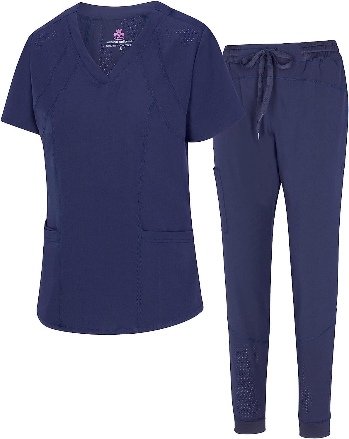 Jogger Style Scrub sets