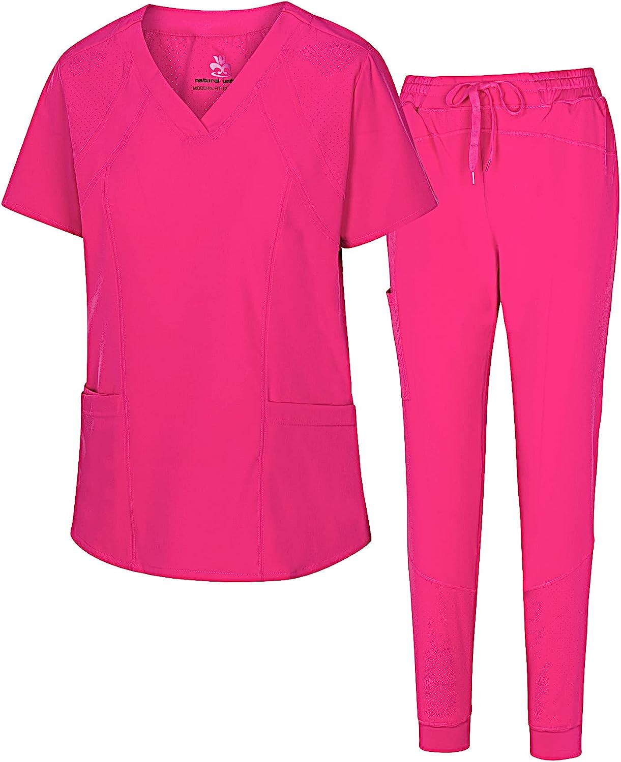 Jogger Style Scrub sets