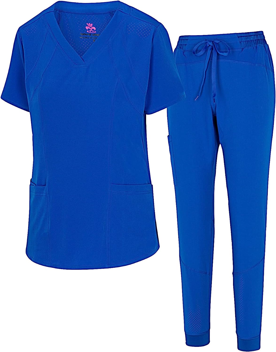 Jogger Style Scrub sets