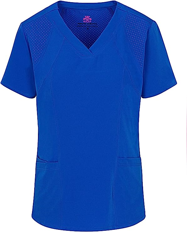 Scrub Top (Top Only)