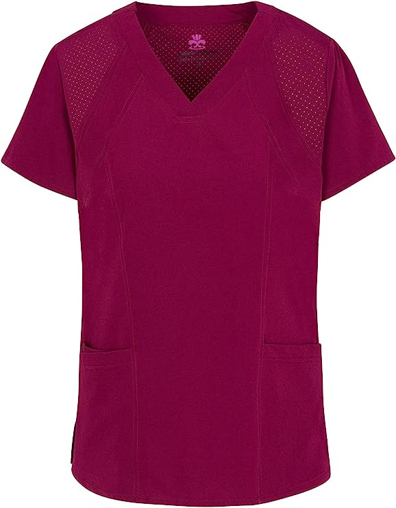 Scrub Top (Top Only)