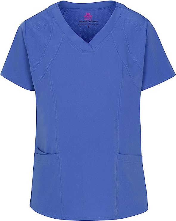 Scrub Top (Top Only)