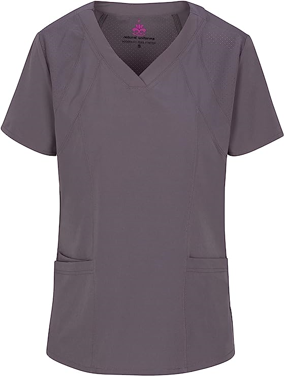 Scrub Top (Top Only)