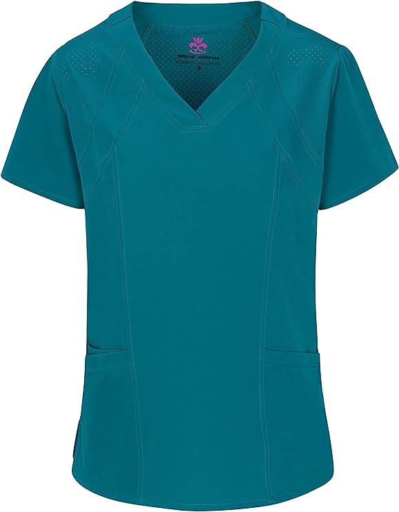 Scrub Top (Top Only)