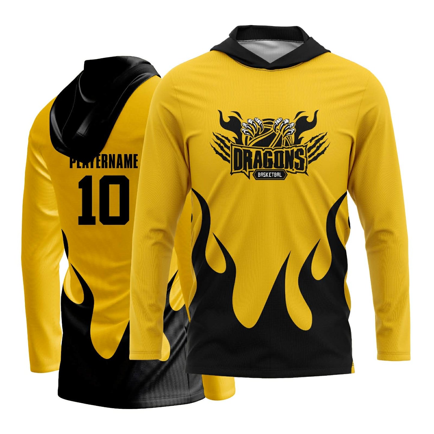 Jones Valley Boys Basketball Package