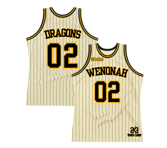 Wenonah LL PEEWEE '02