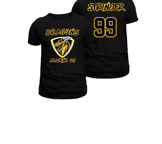 WENONAH ALUMNI SHIRTS