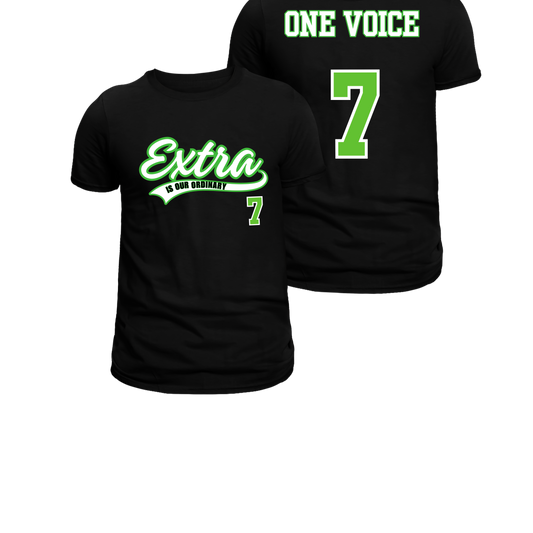 EVERGREEN TSHIRTS