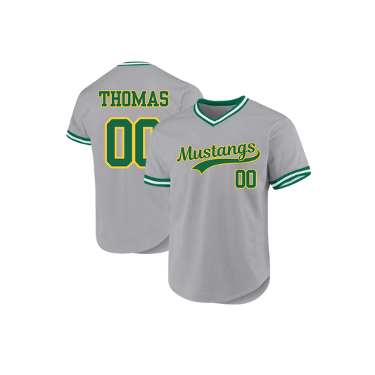 JO Throwback jersey