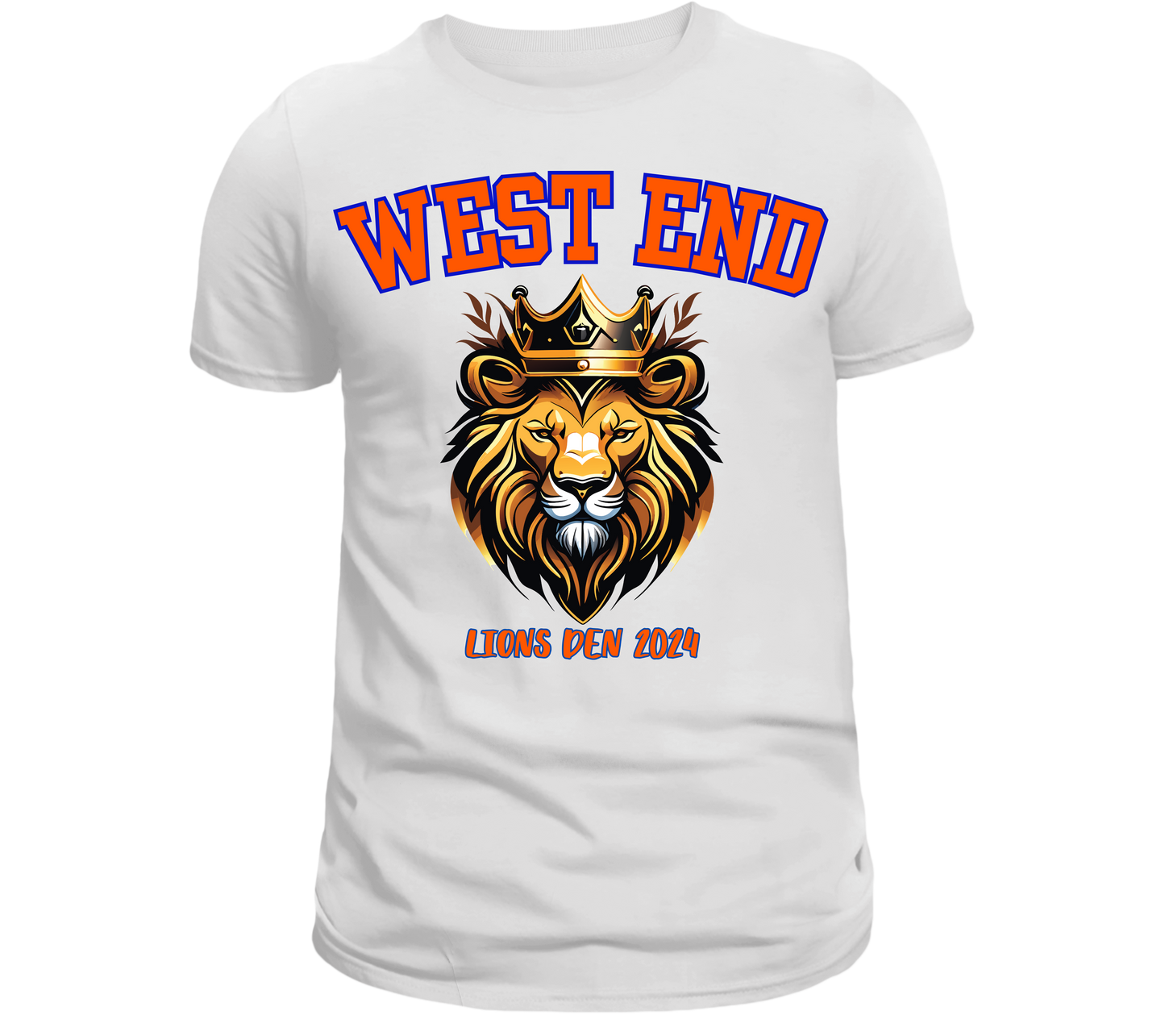 West End Lion's Den